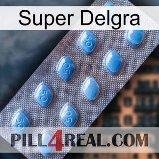 Super Delgra viagra3